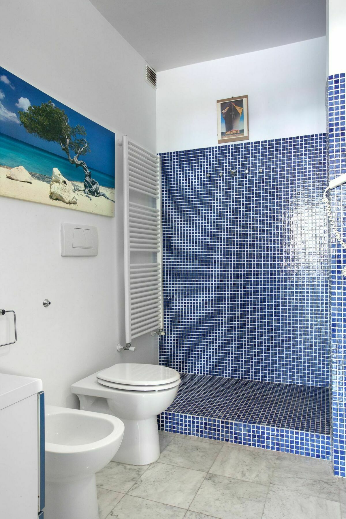 Acquario Apartment