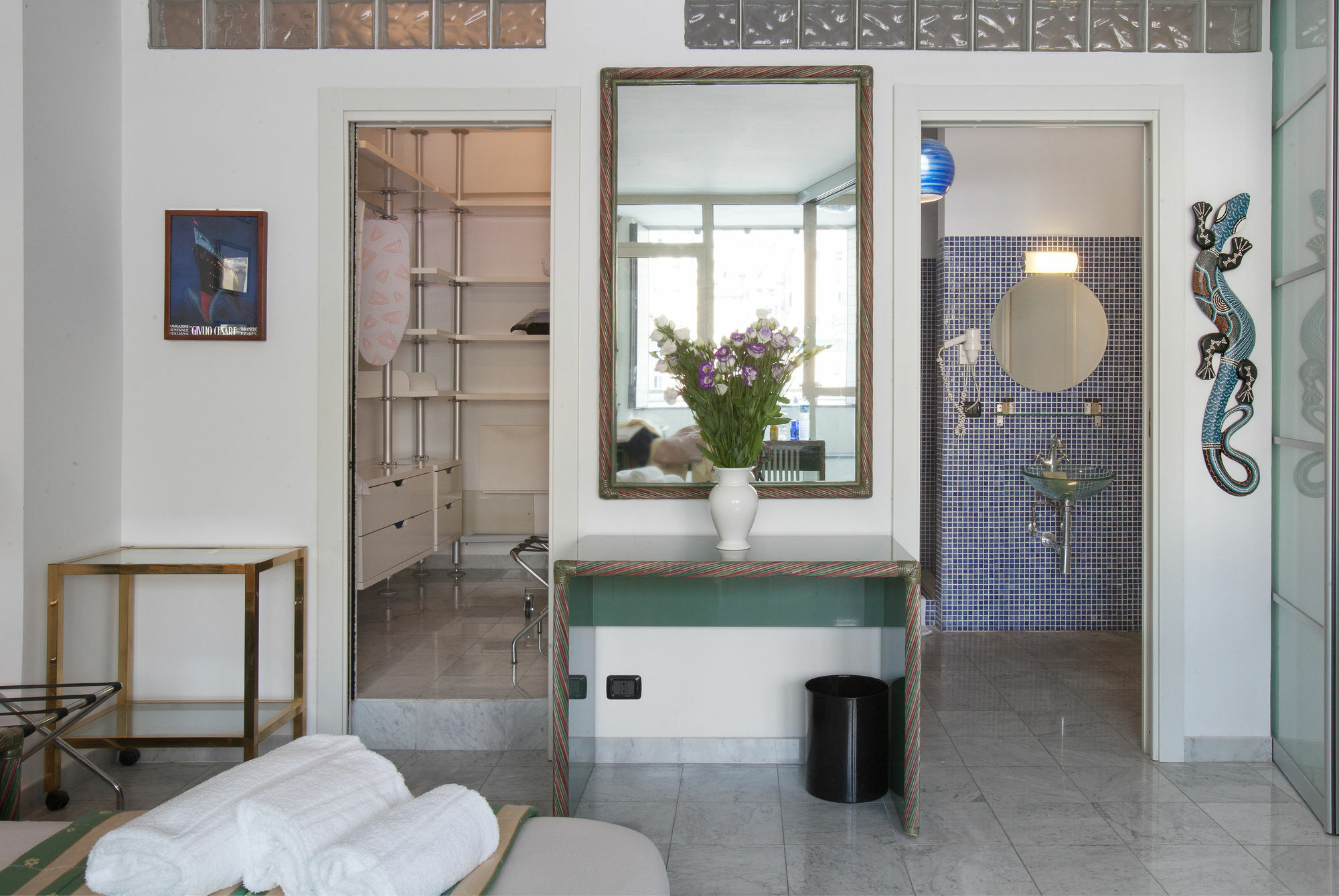 Acquario Appartement *
