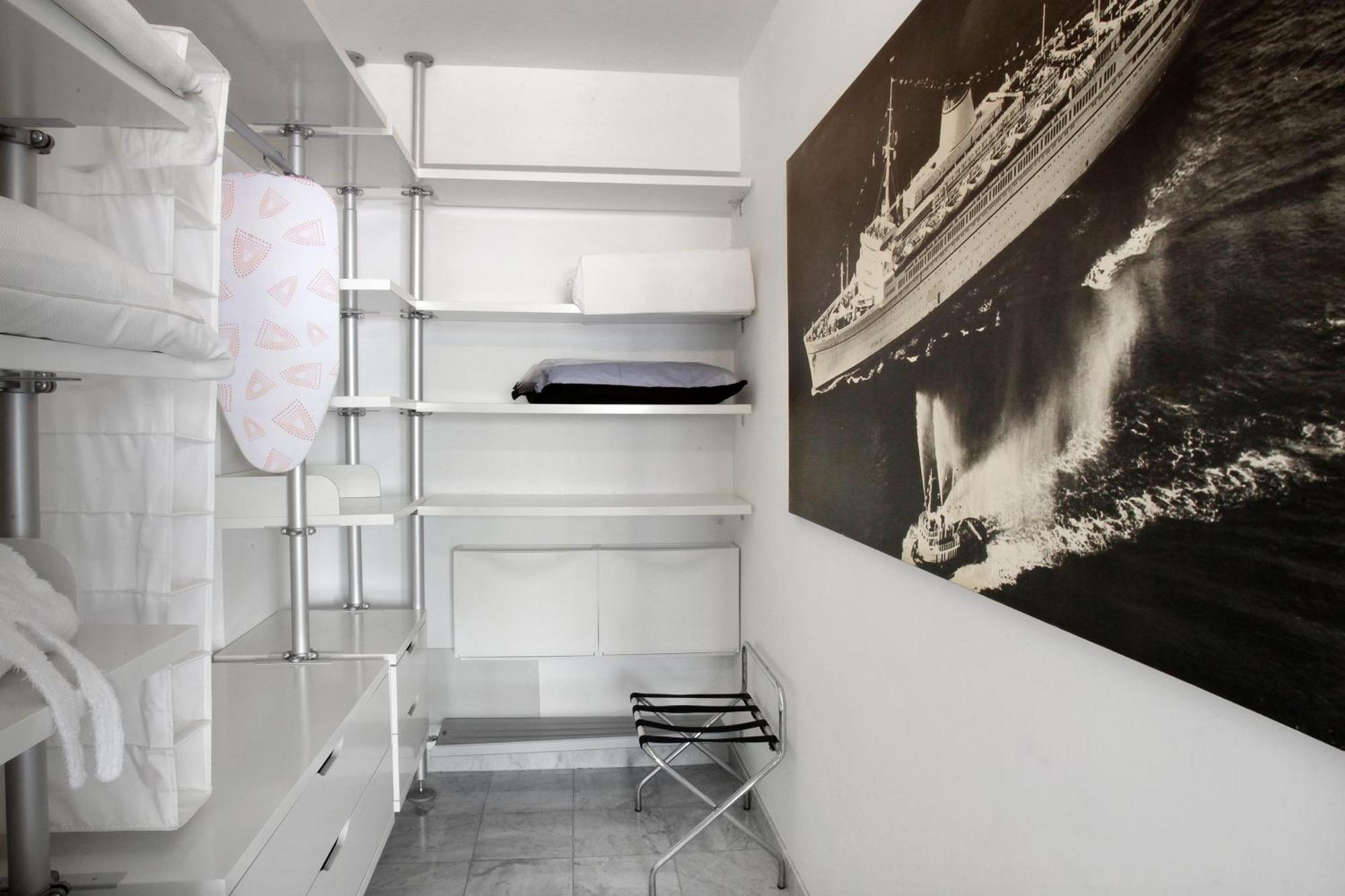 Appartement Acquario