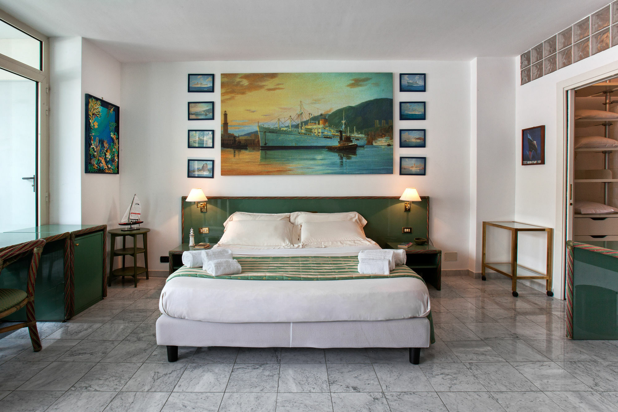 Acquario Apartment *